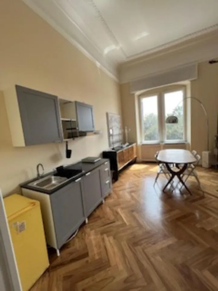 Apartmán Casa Lady Bug Cagliari