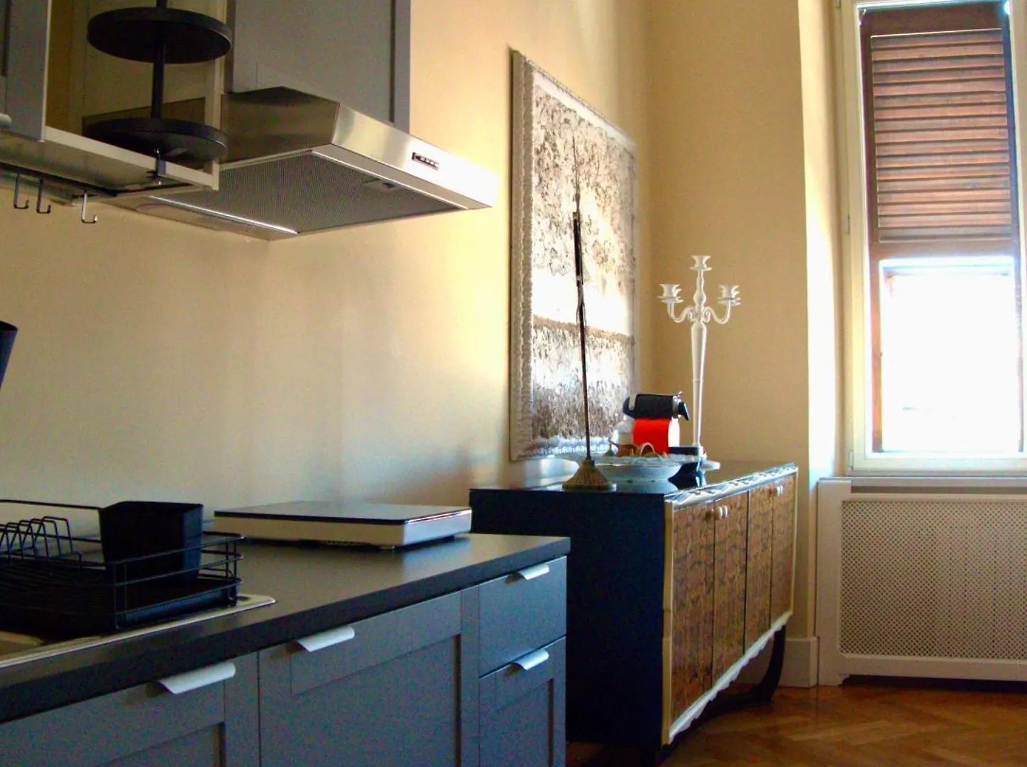 Apartmán Casa Lady Bug Cagliari 0*,  Itálie