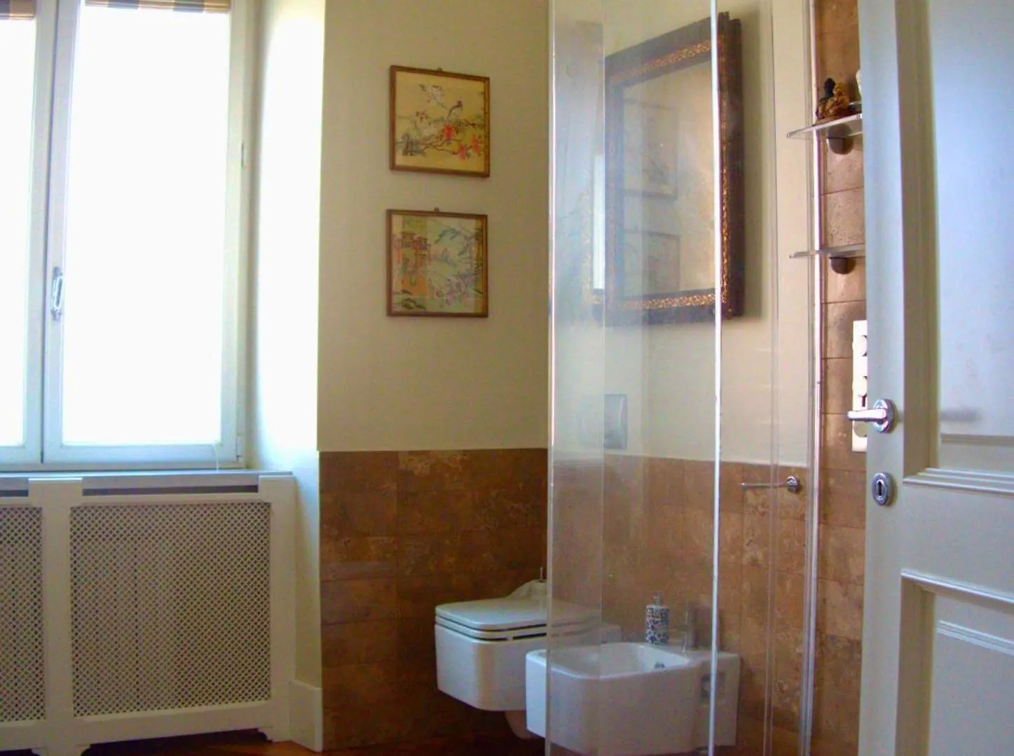 Apartmán Casa Lady Bug Cagliari